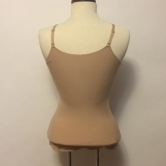 Victoria's Secret Shapewear Tank Sample - Picture 2 of 3